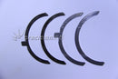 GLYCO A164/4 STD THRUST WASHER SET MERCEDES M272.9xx/M273.9xx ENGINES MANY MODELS