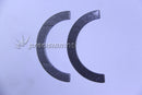 GLYCO A195/2 STD THRUST WASHER SET RENAULT R12 R16 R18 R20 FUEGO MANY MODELS
