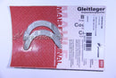 MAHLE 021 AS 20157 000 THRUST WASHER SET RENAULT K4J/K4M CLIO/KANGOO/MEGANE/SCENIC