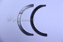 GLYCO A191/2 STD THRUST WASHER SET ALFA/FIAT/HOLDEN/OPEL/SAAB 1.9/2L DIESEL MODELS