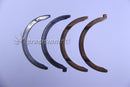 GLYCO A199/4 STD THRUST WASHER SET PEUGEOT XN1 XN2 504/504 AUTO TRANSMISSION