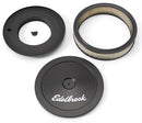 EDELBROCK 1203 PRO-FLO AIR CLEANER EACH 10" UNIVERSAL FIT