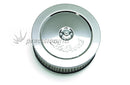 EDELBROCK 1209 PRO-FLO ROUND AIR CLEANER EACH 6" UNIVERSAL FIT