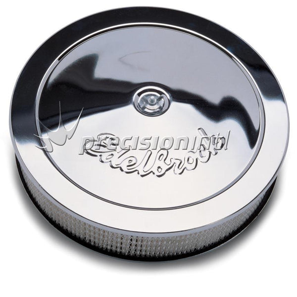 Edelbrock Cone, Tapered Air Filter 43691 | O'Reilly Auto Parts