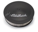 EDELBROCK 1223 PRO-FLO AIR CLEANER EACH 14" UNIVERSAL FIT