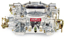 EDELBROCK 1404 PERFORMER CARBURETTOR EACH 500CFM M-CHOKE SMALL BLOCK V8