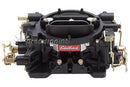 EDELBROCK 14053 PERFORMER CARBURETTOR BLACK EACH 600CFM MAN CHOKE SMALL, BIG BLOCK