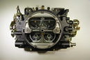 EDELBROCK 14073 PERFORMER CARBURETTOR EA 750CFM BLACK FIN MAN CHOKE SMALL/BIG BLOCK