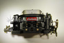 EDELBROCK 14073 PERFORMER CARBURETTOR EA 750CFM BLACK FIN MAN CHOKE SMALL/BIG BLOCK