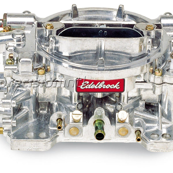 Edelbrock WEBER　#1407　750CFM　マニュアルチョーク Edelbrock WEBER #1407 750CFM マニュアルチョーク