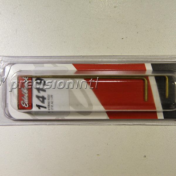 thumbnail image 2 of Edelbrock 1419 Metering Rods Pair - .0075 X .0042 For Performer & Thunder AVS Carburetors 2 of 9