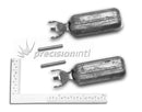 EDELBROCK 1469 CARBURETTOR FLOAT & HINGE PIN KIT 2PACK PERFORMER THUNDER CARBS