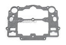 EDELBROCK 1499 CARB AIRHORN GASKET SET 5 PIECES PERFORMER THUNDER CARBS