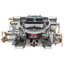 EDELBROCK 1905 AVS THUNDER SER 650 CARBURETTOR ANNULAR BOOSTERS MANUAL CHOKE