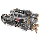 EDELBROCK 1906 AVS THUNDER SERIES CARB 650 CFM ANNULAR BOOSTERS ELEC CHOKE