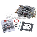 EDELBROCK 1912 AVS2 THUNDER SERIES 800CFM CARBURETTOR MANUAL CHOKE