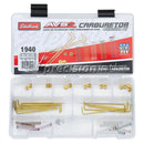 EDELBROCK 1940 CALIBRATION KIT AVS2 CARBURETTOR 500 SERIES 1901 1902 1903 1904