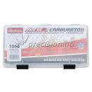 EDELBROCK 1948 CALIBRATION KIT AVS2 650 SERIES SUITS 1905 1906 CARBS