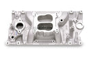 EDELBROCK 2116 PERFORMER VORTEC INTAKE MANIFOLD SB CHEV 262-400 V8