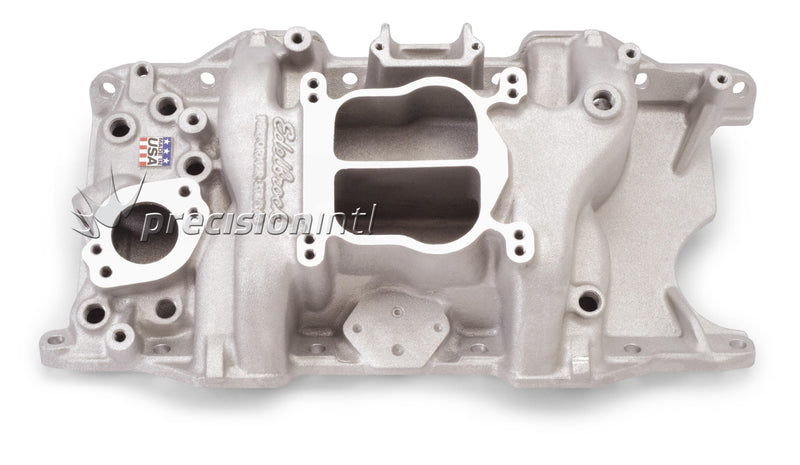 EDELBROCK 2176 PERFORMER INTAKE MANIFOLD CHRYSLER 318-360 V8