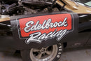 EDELBROCK 2324 FENDER COVER 34"P22" UNIVERSAL FIT