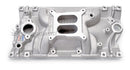 EDELBROCK 2716 PERFORMER EPS VORTEC INTAKE MANIFOLD SB CHEV 262-400 V8