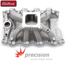 EDELBROCK 2894 VICTOR JUNIOR INTAKE MANIFOLD HOLDEN VN V8 CARB ENGINES