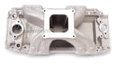 EDELBROCK 2902 VICTOR JR. 454-R INTAKE MANIFOLD BIG BLOCK CHEVROLET 396-502 V8
