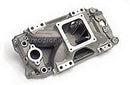 EDELBROCK 29165 SUPER VICTOR EFI MANIFOLD BB CHEV 396-502 V8 TALL DECK