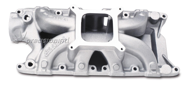 EDELBROCK 2921 VICTOR JR. 302 INTAKE MANIFOLD FORD SB 289-347W V8