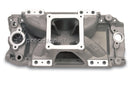 EDELBROCK 29275 SUPER VICTOR 454 EFI INTAKE MANIFOLD BB CHEV 500+ CI V8