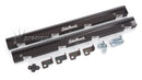 EDELBROCK 3504 FUEL RAIL KIT HOLDEN VN EFI FOR ED75945 INTAKE MANIFOLD