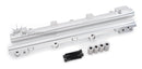EDELBROCK 3625 FORD FUEL RAIL KIT USE WITH ED29215 INTAKE FORD SB WINDSOR