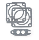 EDELBROCK 3830 THROTTLE BODY GASKET 65-70MM FORD 5.0L EFI V8