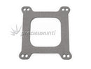 EDELBROCK 3899 CARBURETTOR BASE GASKET PERFORMER & THUNDER AVS CARBS