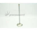 EDELBROCK 39-1312 EXHAUST VALVE SUITS PERFORMER RPM HOLDEN HEADS 1.6¨ X 5.410¨ X .315¨
