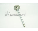 EDELBROCK 39-1312 EXHAUST VALVE SUITS PERFORMER RPM HOLDEN HEADS 1.6¨ X 5.410¨ X .315¨