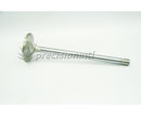 EDELBROCK 39-1312 EXHAUST VALVE SUITS PERFORMER RPM HOLDEN HEADS 1.6¨ X 5.410¨ X .315¨