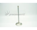 EDELBROCK 39-1333 INTAKE VALVE SUITS PERFORMER RPM HOLDEN HEADS 2.02¨ X 5.410¨ X .315¨