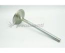 EDELBROCK 39-1333 INTAKE VALVE SUITS PERFORMER RPM HOLDEN HEADS 2.02¨ X 5.410¨ X .315¨