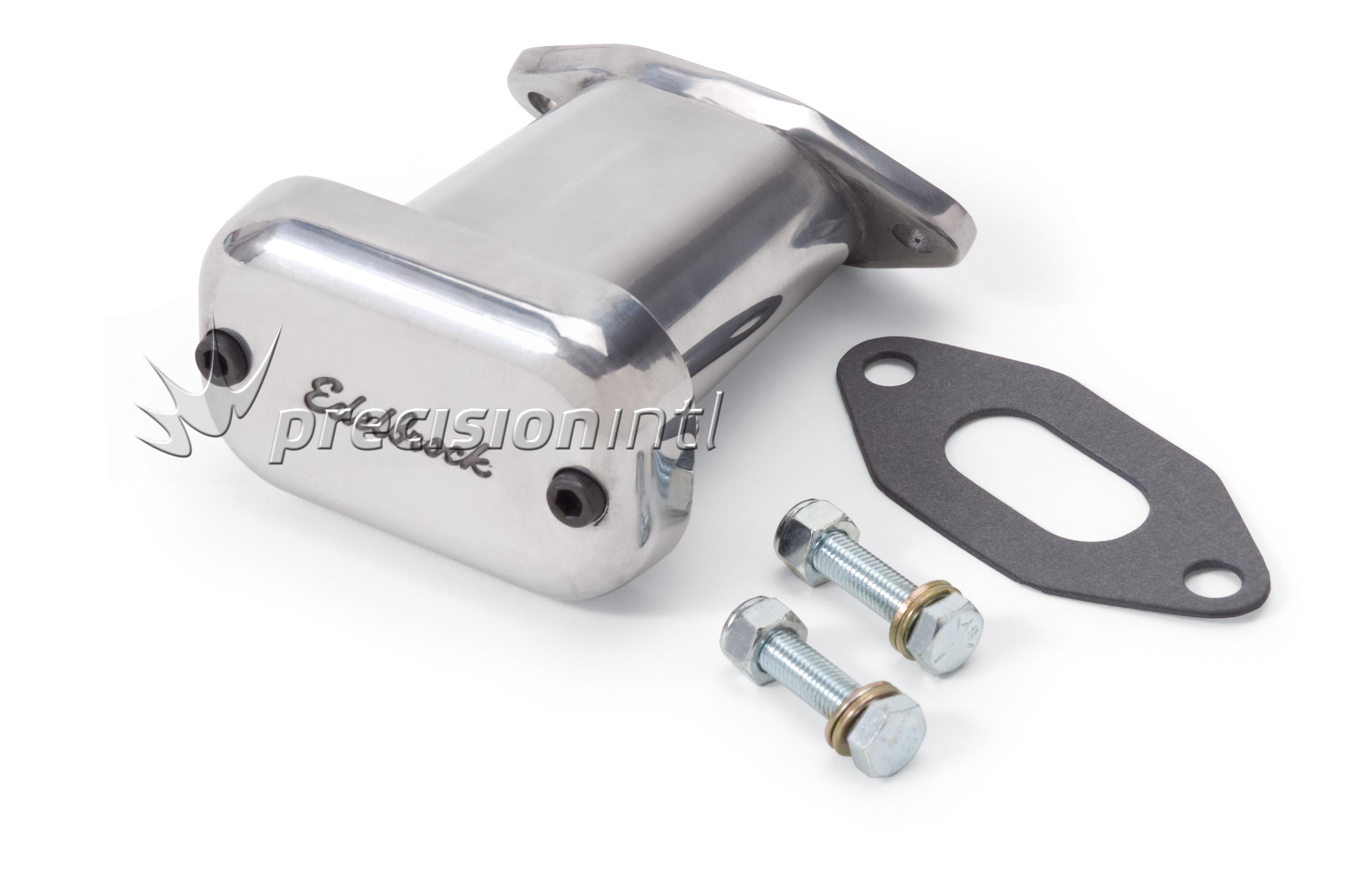 Valve Cover Breathers