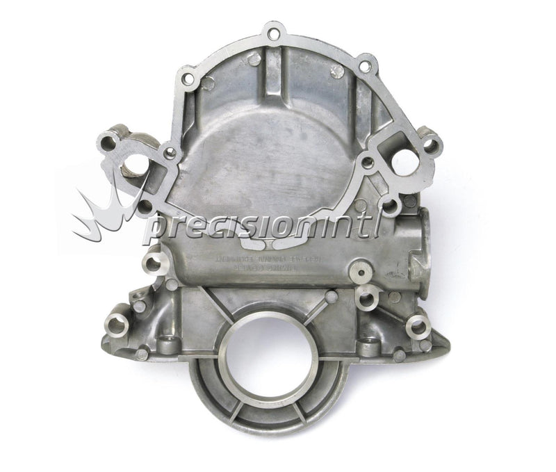 EDELBROCK 4250 TIMING COVER FORD 289 65-78 (NON K CODE), 302-351W 69-87 V8