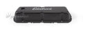 EDELBROCK 4603 SIGNATURE SERIES VALVE COVERS FORD 289/302 NOT BOSS -351W V8 BLACK