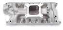 EDELBROCK 5021 TORKER II 302 CARB INTAKE MANIFOLD FORD 289-347W V8