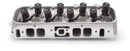 EDELBROCK 50459 E-STREET 290 CYLINDER HEAD COMPLETE EACH BB CHEV 396-502 V8