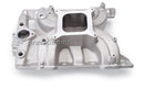 EDELBROCK 5056 TORKER II INTAKE MANIFOLD PONTIAC 326-455 V8