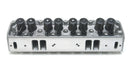EDELBROCK 60119 PERFORMER RPM CYL HEAD CMPL EACH AMC 343-401 V8 W/O EXH CROSSOVER