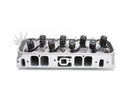 EDELBROCK 60555 PERFORMER RPM CYL HEAD REC-PORT COMPLETE EACH BB CHEV 396-502 V8