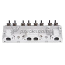 EDELBROCK 60575 PERFORMER 87CC CYLINDER HEAD PONTIAC 389-455CI SUIT HYD ROLLER CAM