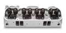 EDELBROCK 60599 PERFORMER RPM CYL HEAD 72CC COMPLETE EACH PONTIAC 389-455 V8